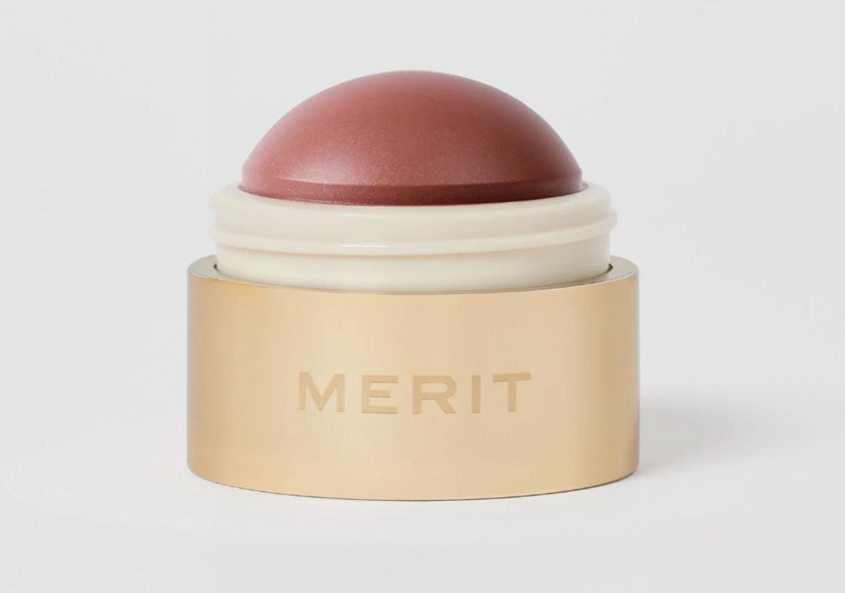 Flush Balm